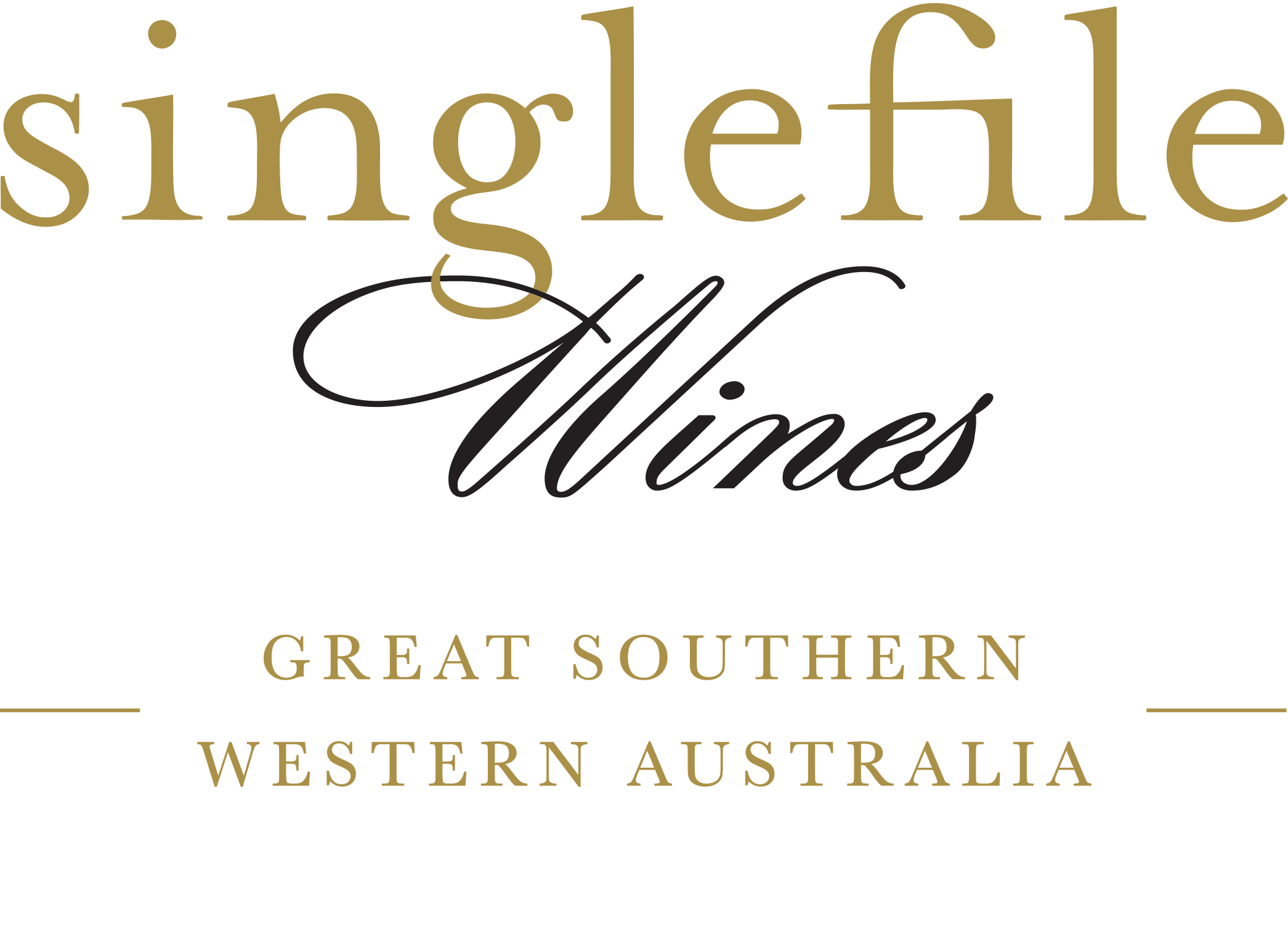 Singlefile Wines
